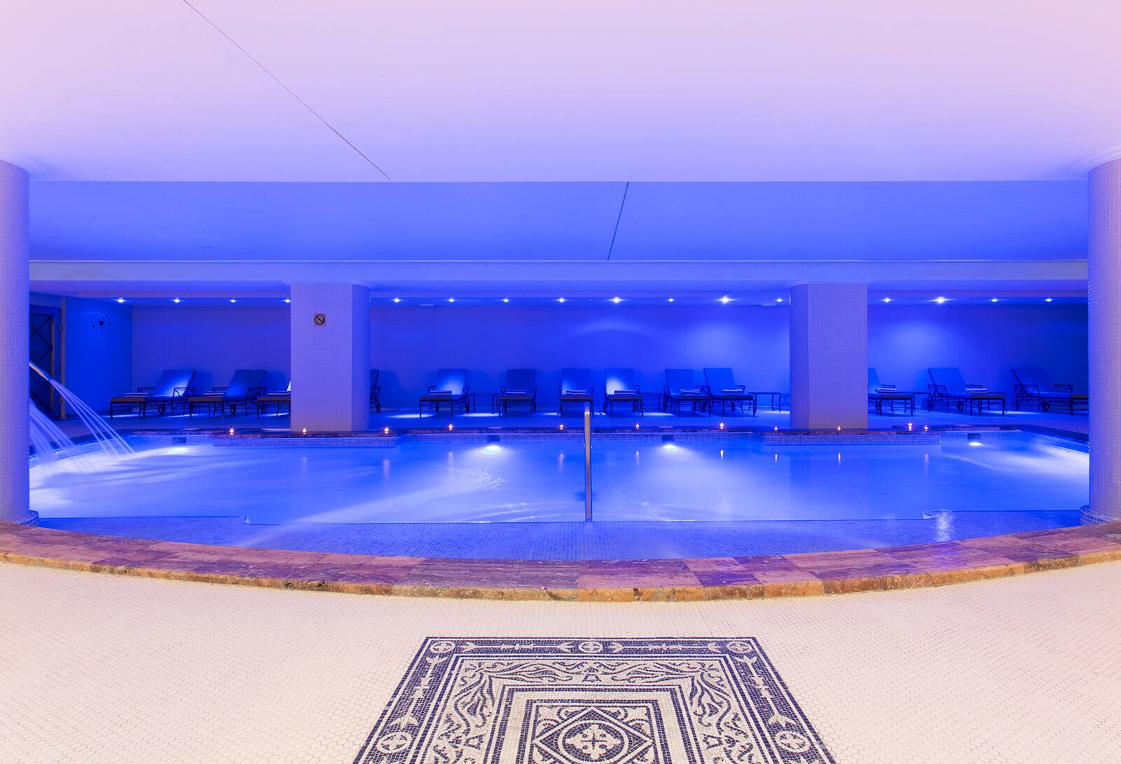 Spa, Be Live Collection Palace Muro Spa, Be Live Collection Palace Muro